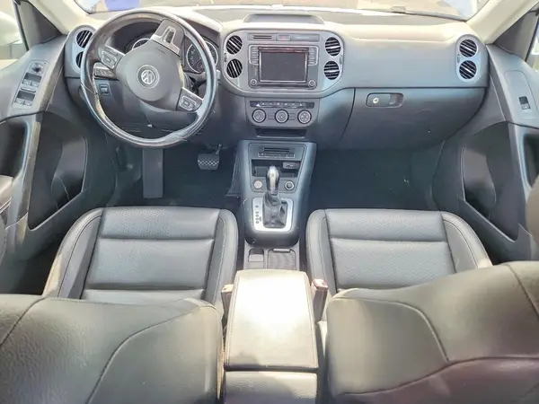 WVGAV7AX5HW512478 2017 VOLKSWAGEN TIGUAN - Image 8