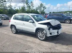WVGAV7AX5JK000023 2018 VOLKSWAGEN TIGUAN
