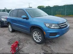 WVGAV7AX5JK000488 2018 VOLKSWAGEN TIGUAN