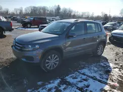 WVGAV7AX5JK003763 2018 VOLKSWAGEN TIGUAN