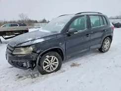 WVGAV7AX6GW005054 2016 VOLKSWAGEN TIGUAN