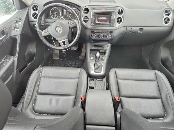 WVGAV7AX6GW005054 2016 VOLKSWAGEN TIGUAN - Image 8