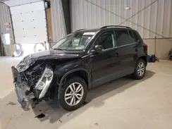 WVGAV7AX6GW006401 2016 VOLKSWAGEN TIGUAN