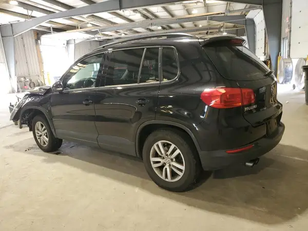 WVGAV7AX6GW006401 2016 VOLKSWAGEN TIGUAN - Image 2