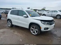 WVGAV7AX6GW024171 2016 VOLKSWAGEN TIGUAN