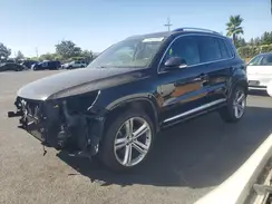 WVGAV7AX6GW038944 2016 VOLKSWAGEN TIGUAN