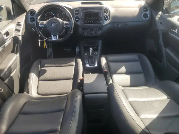 WVGAV7AX6GW038944 2016 VOLKSWAGEN TIGUAN - Image 8
