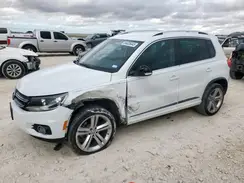 WVGAV7AX6GW039740 2016 VOLKSWAGEN TIGUAN