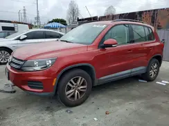 WVGAV7AX6GW069658 2016 VOLKSWAGEN TIGUAN