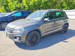 WVGAV7AX6GW084533 2016 VOLKSWAGEN TIGUAN