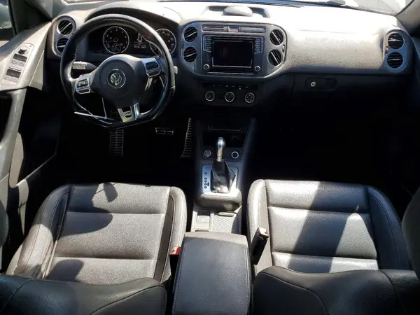 WVGAV7AX6GW084533 2016 VOLKSWAGEN TIGUAN - Image 8