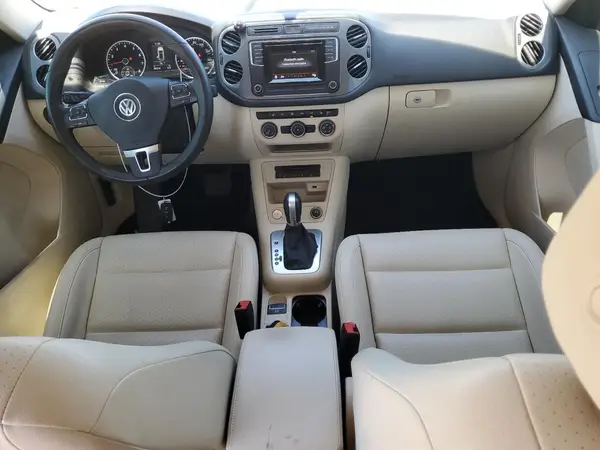 WVGAV7AX6GW501102 2016 VOLKSWAGEN TIGUAN - Image 8