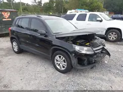 WVGAV7AX6GW501178 2016 VOLKSWAGEN TIGUAN