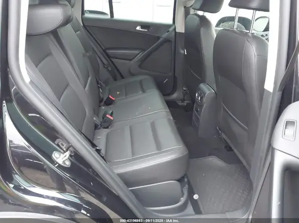 WVGAV7AX6GW501178 2016 VOLKSWAGEN TIGUAN - Image 8
