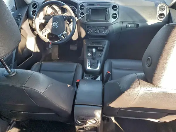 WVGAV7AX6GW508079 2016 VOLKSWAGEN TIGUAN - Image 8