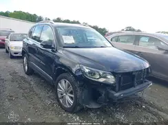 WVGAV7AX6GW509006 2016 VOLKSWAGEN TIGUAN