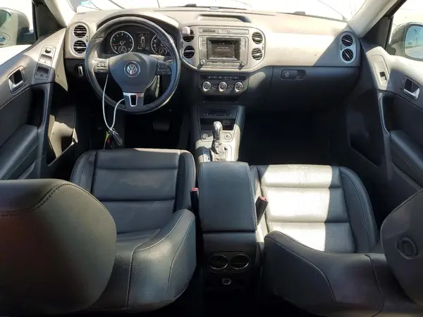 WVGAV7AX6GW513668 2016 VOLKSWAGEN TIGUAN - Image 8
