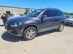 WVGAV7AX6GW515274 2016 VOLKSWAGEN TIGUAN