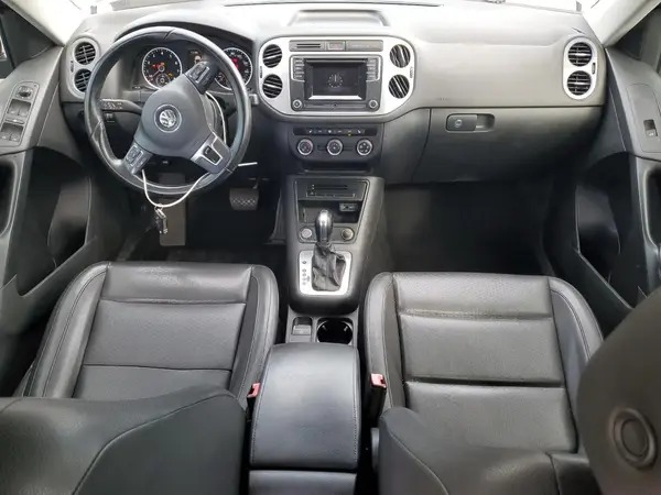 WVGAV7AX6GW515906 2016 VOLKSWAGEN TIGUAN - Image 8