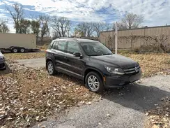 WVGAV7AX6GW516621 2016 VOLKSWAGEN TIGUAN