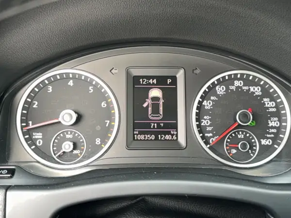 WVGAV7AX6GW516621 2016 VOLKSWAGEN TIGUAN - Image 8