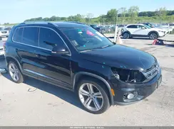 WVGAV7AX6GW519227 2016 VOLKSWAGEN TIGUAN