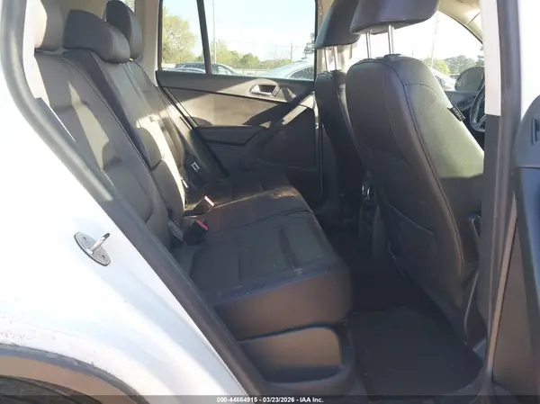 WVGAV7AX6GW519373 2016 VOLKSWAGEN TIGUAN - Image 8