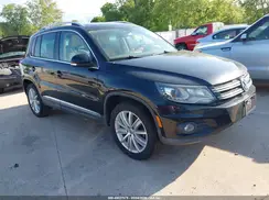 WVGAV7AX6GW528431 2016 VOLKSWAGEN TIGUAN