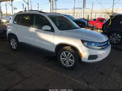 WVGAV7AX6GW528736 2016 VOLKSWAGEN TIGUAN
