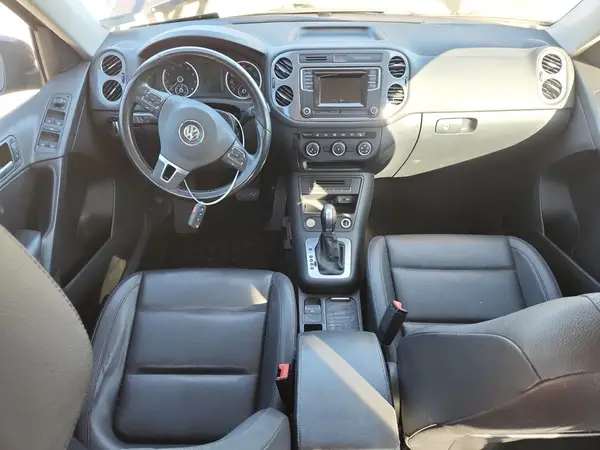 WVGAV7AX6GW528977 2016 VOLKSWAGEN TIGUAN - Image 8