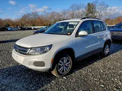 WVGAV7AX6GW530230 2016 VOLKSWAGEN TIGUAN