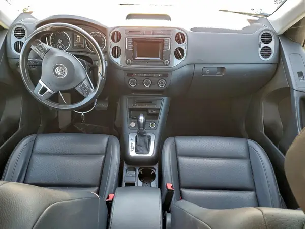 WVGAV7AX6GW530230 2016 VOLKSWAGEN TIGUAN - Image 8