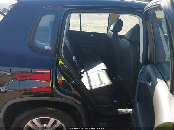 WVGAV7AX6GW531099 2016 VOLKSWAGEN TIGUAN - Image 8