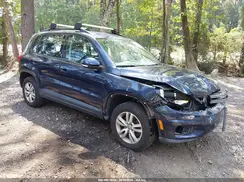 WVGAV7AX6GW533905 2016 VOLKSWAGEN TIGUAN