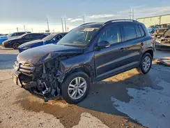 WVGAV7AX6GW535797 2016 VOLKSWAGEN TIGUAN