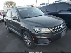 WVGAV7AX6GW538022 2016 VOLKSWAGEN TIGUAN