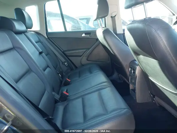 WVGAV7AX6GW546573 2016 VOLKSWAGEN TIGUAN - Image 8