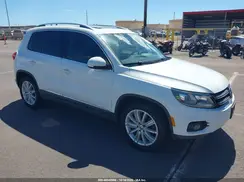 WVGAV7AX6GW550476 2016 VOLKSWAGEN TIGUAN