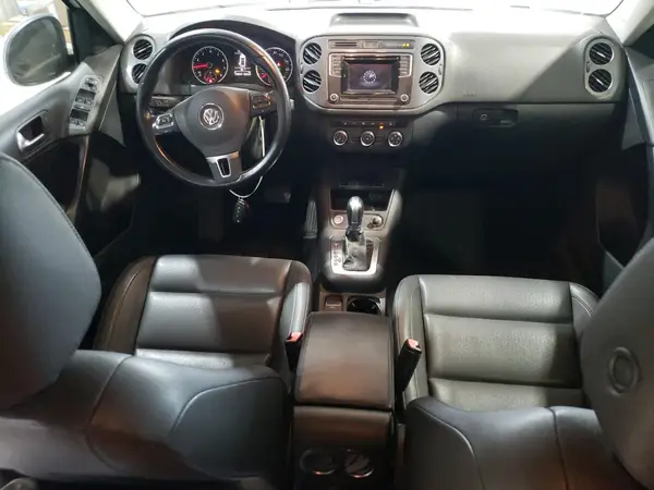 WVGAV7AX6GW550994 2016 VOLKSWAGEN TIGUAN - Image 8