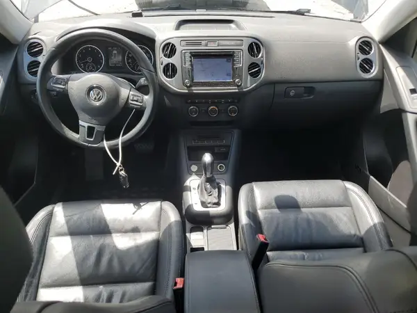 WVGAV7AX6GW555645 2016 VOLKSWAGEN TIGUAN - Image 8