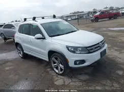 WVGAV7AX6GW557671 2016 VOLKSWAGEN TIGUAN