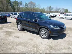 WVGAV7AX6GW558562 2016 VOLKSWAGEN TIGUAN