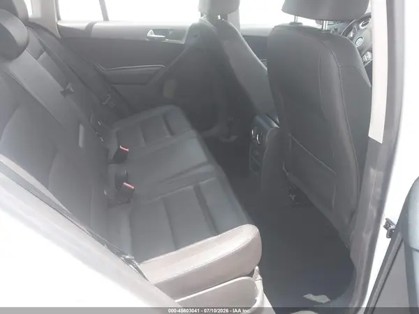 WVGAV7AX6GW559369 2016 VOLKSWAGEN TIGUAN - Image 8