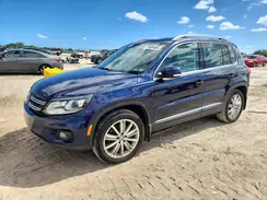 WVGAV7AX6GW561591 2016 VOLKSWAGEN TIGUAN