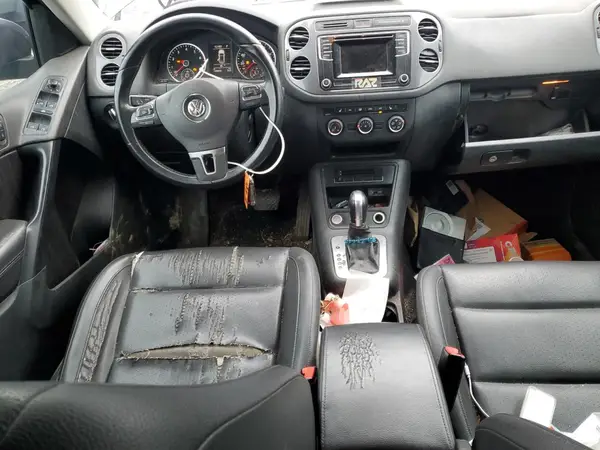 WVGAV7AX6GW568184 2016 VOLKSWAGEN TIGUAN - Image 8