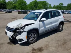 WVGAV7AX6GW570176 2016 VOLKSWAGEN TIGUAN