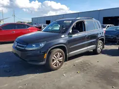 WVGAV7AX6GW573336 2016 VOLKSWAGEN TIGUAN