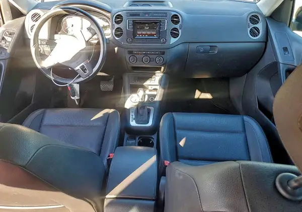 WVGAV7AX6GW573336 2016 VOLKSWAGEN TIGUAN - Image 8