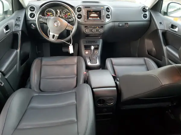 WVGAV7AX6GW573577 2016 VOLKSWAGEN TIGUAN - Image 8