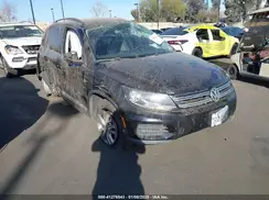 WVGAV7AX6GW574339 2016 VOLKSWAGEN TIGUAN
